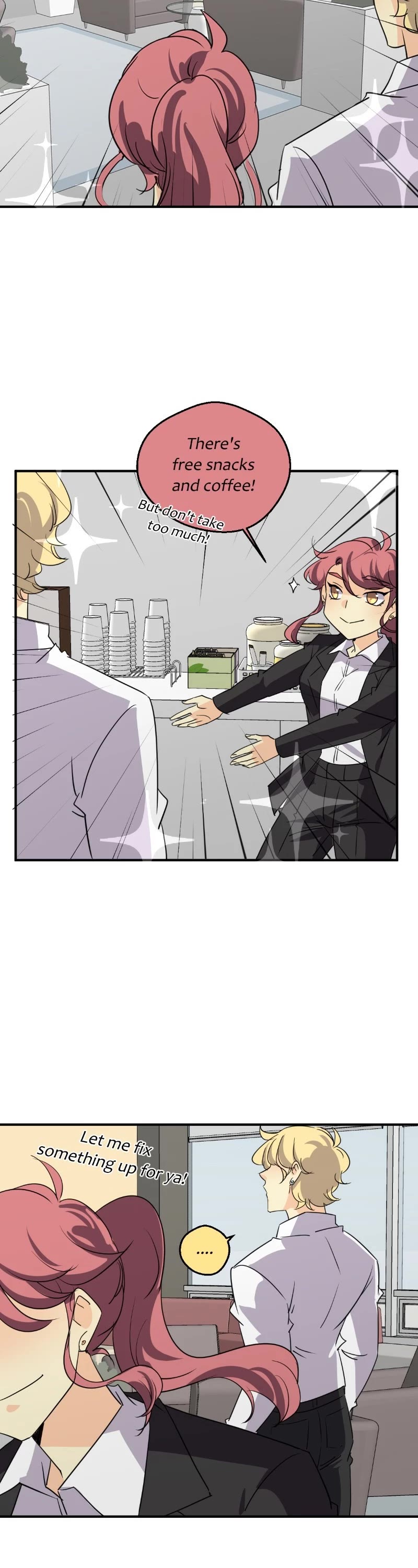 unOrdinary chapter 290 page 6