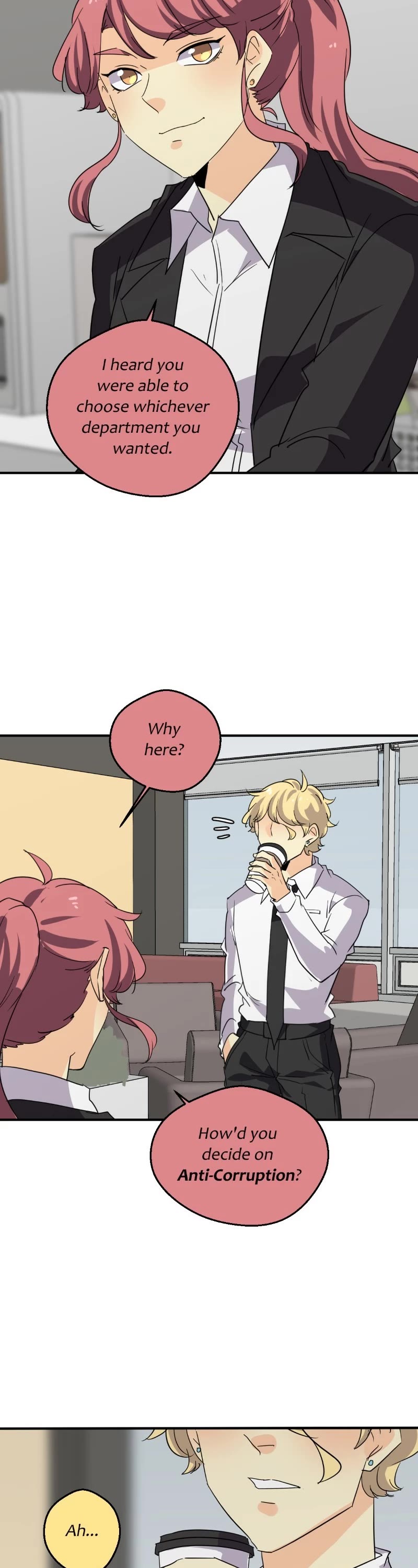 unOrdinary chapter 290 page 8