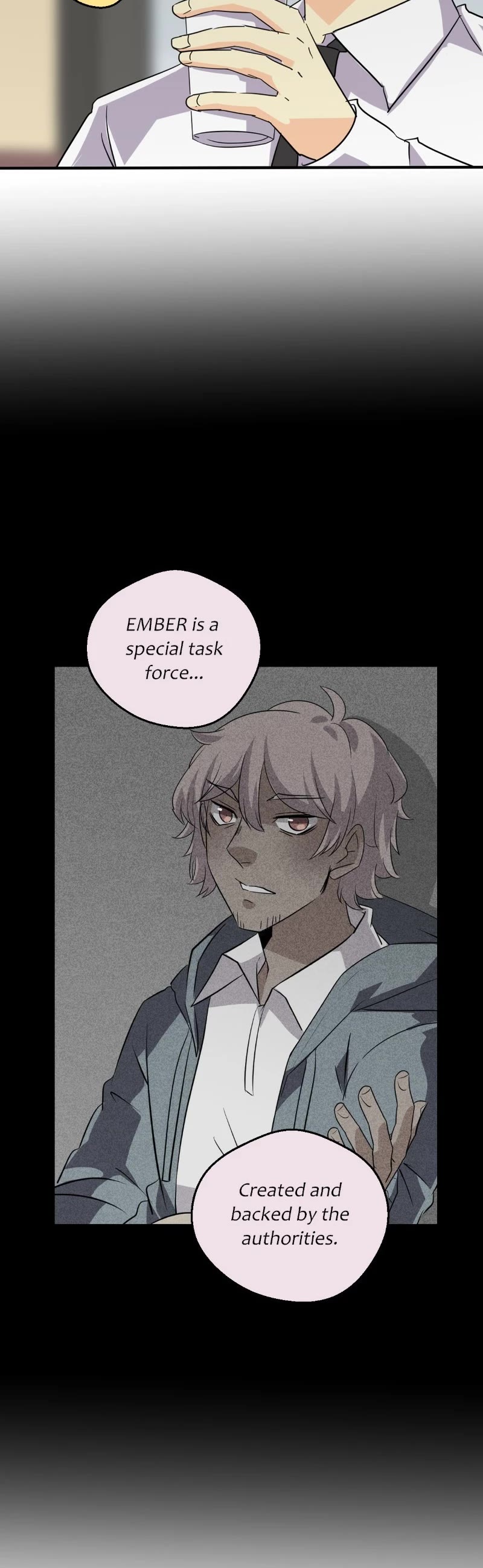 unOrdinary chapter 290 page 9