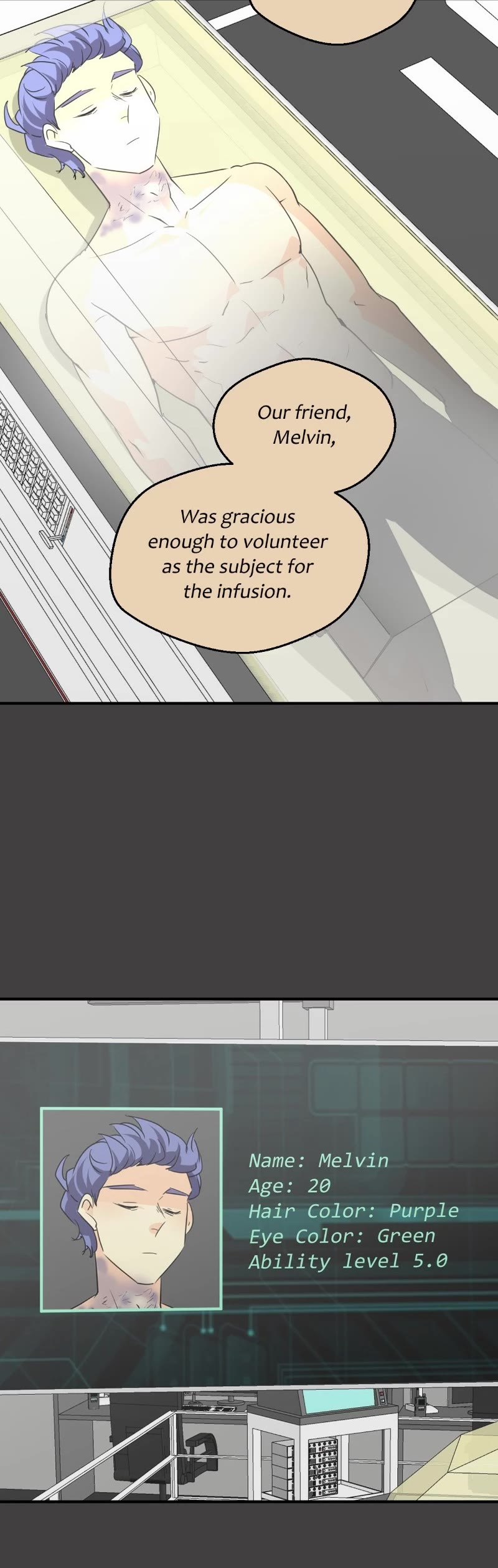 unOrdinary chapter 291 page 10