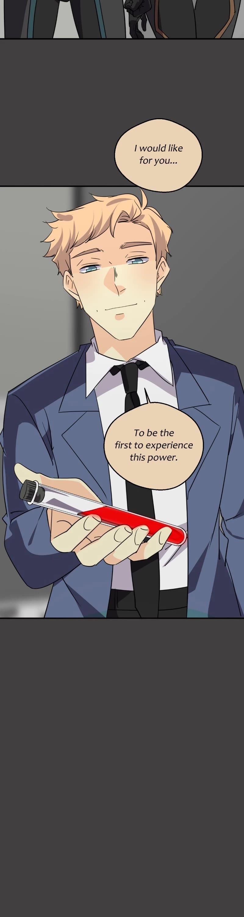 unOrdinary chapter 291 page 13