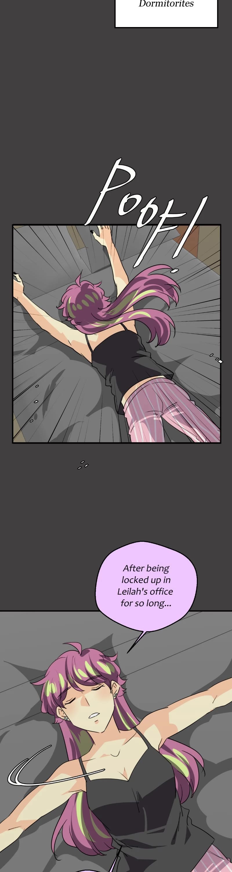 unOrdinary chapter 291 page 15