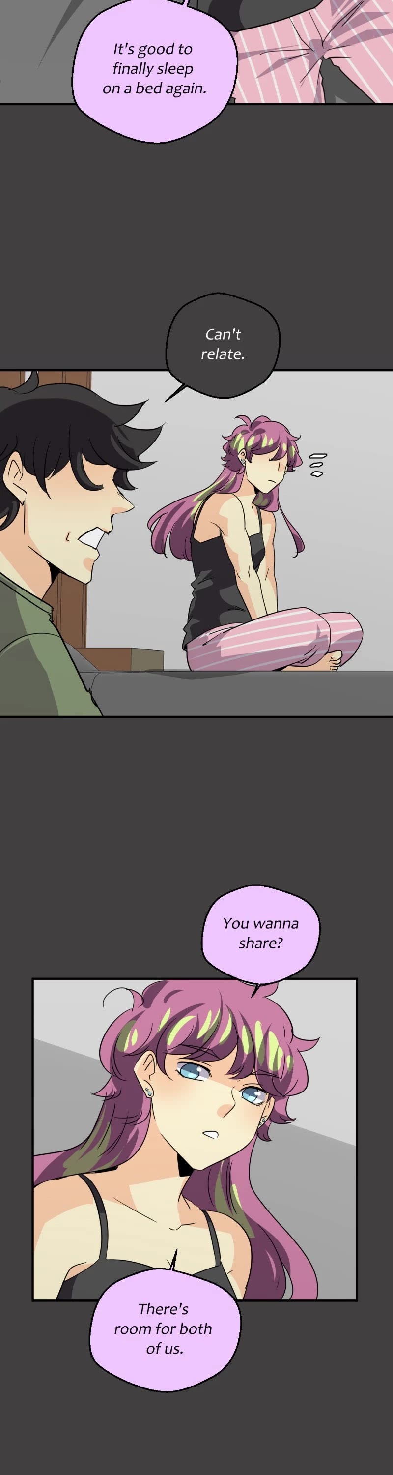 unOrdinary chapter 291 page 16