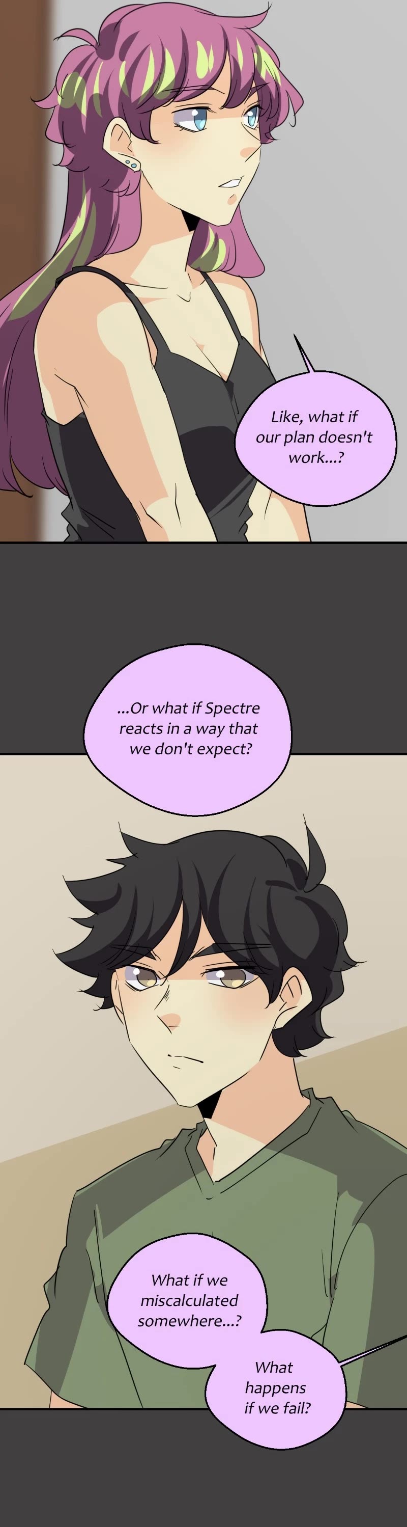 unOrdinary chapter 291 page 20