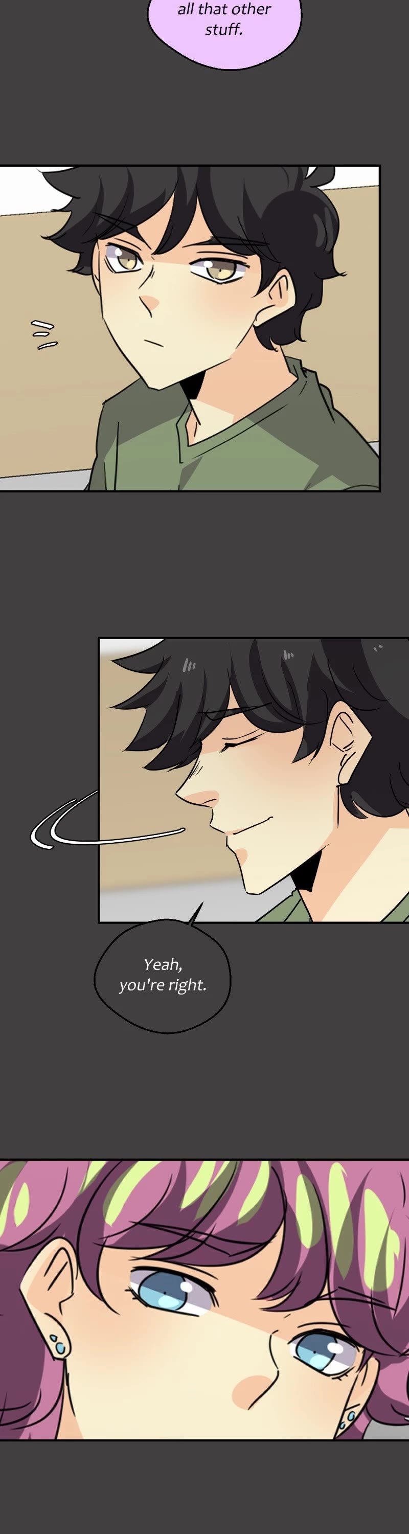 unOrdinary chapter 291 page 22