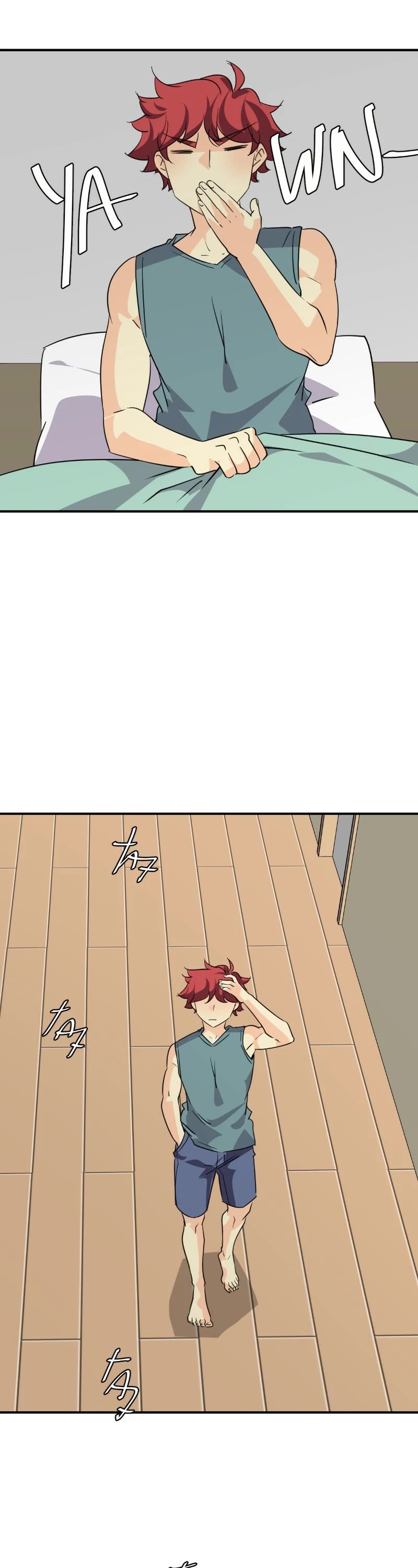 unOrdinary chapter 291 page 26