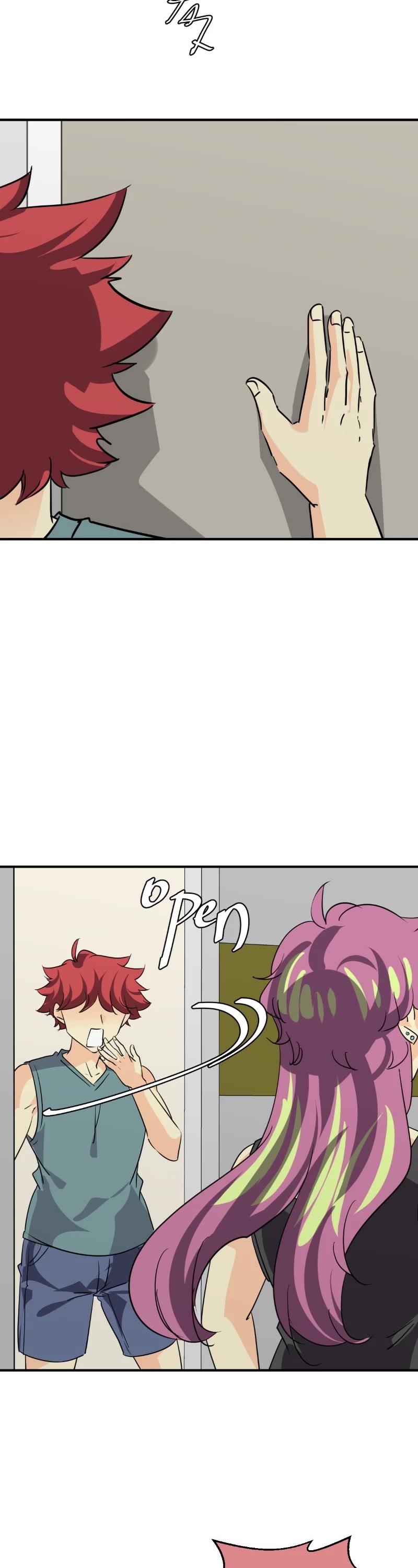 unOrdinary chapter 291 page 27