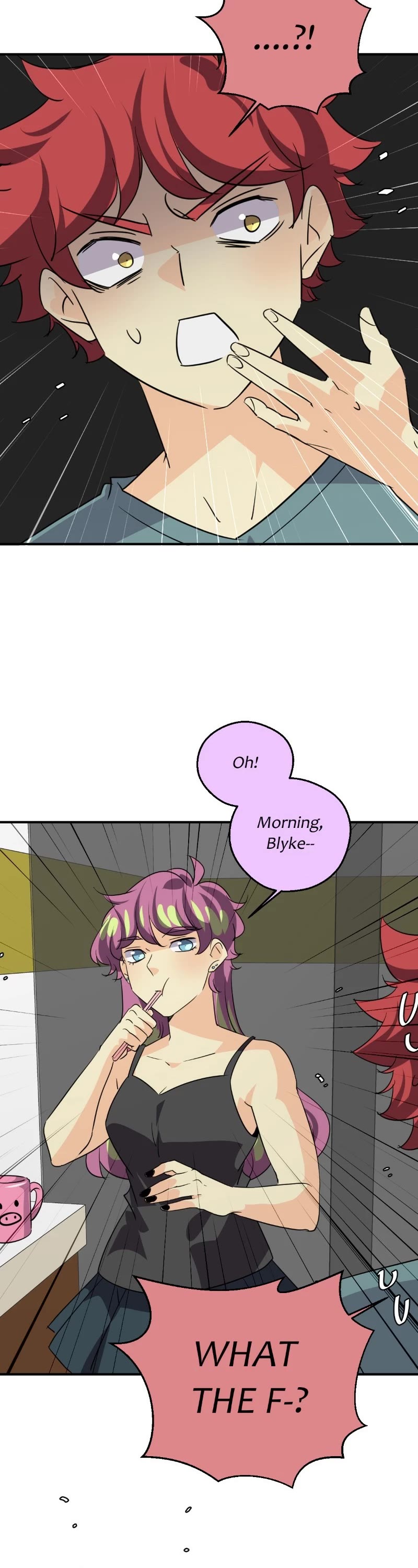 unOrdinary chapter 291 page 28