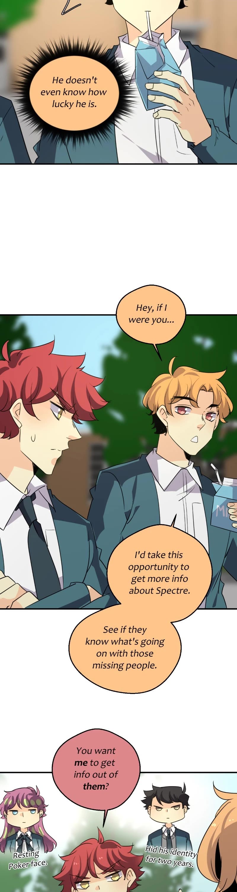 unOrdinary chapter 291 page 32