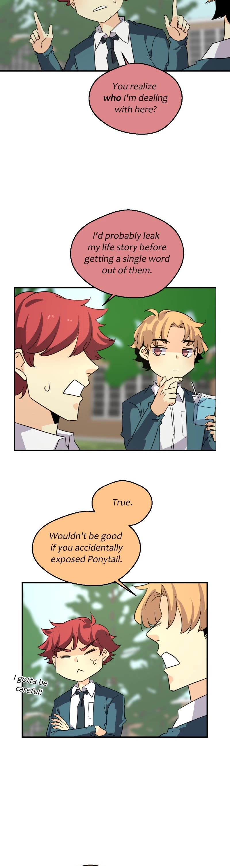 unOrdinary chapter 291 page 33