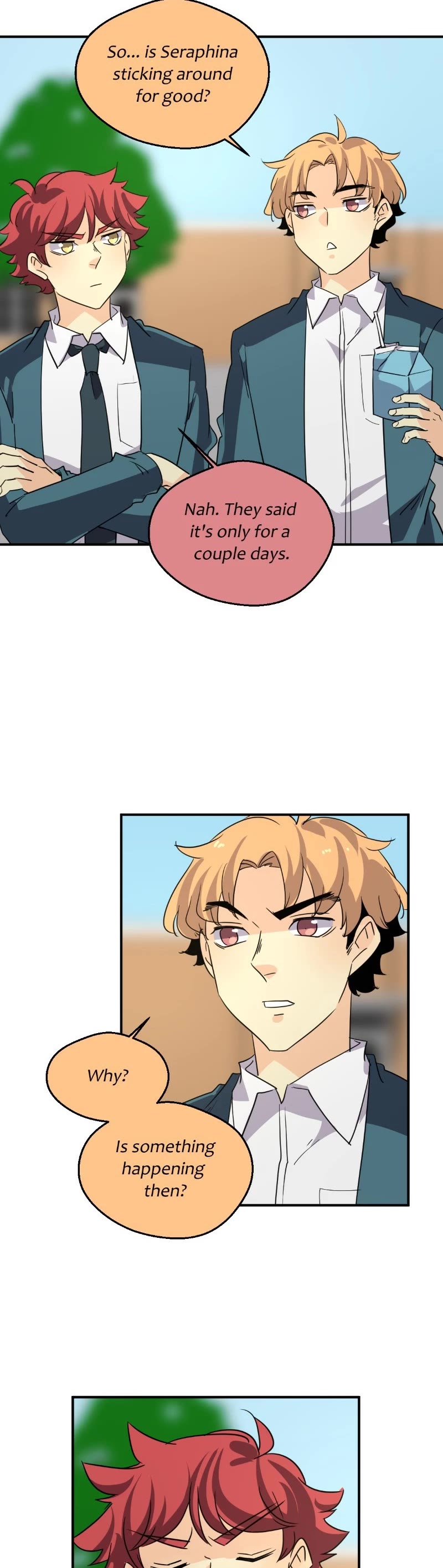 unOrdinary chapter 291 page 34