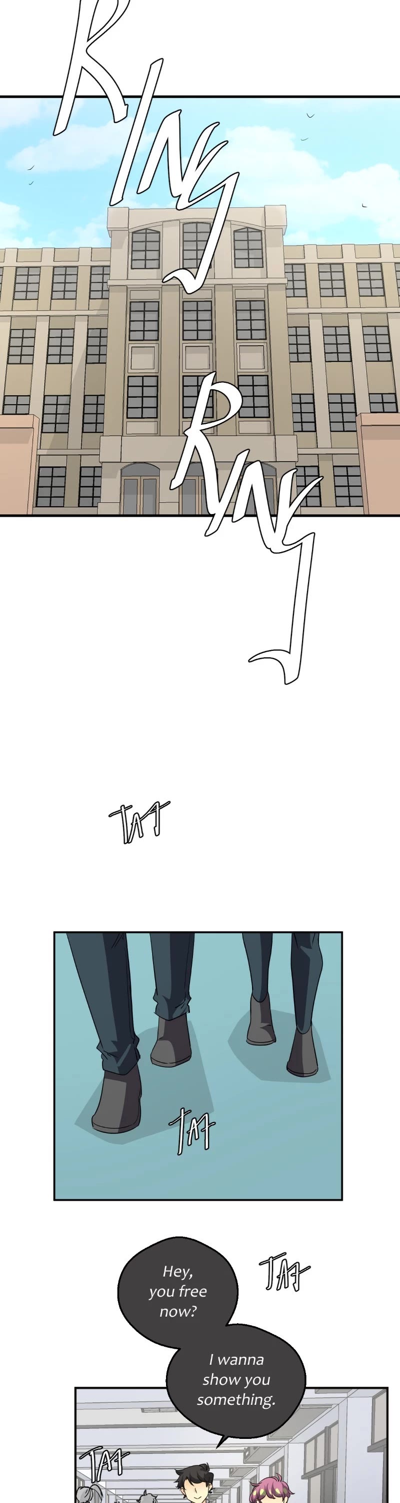 unOrdinary chapter 291 page 36