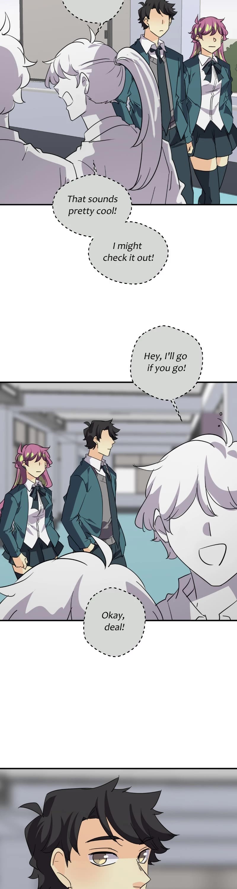 unOrdinary chapter 291 page 38