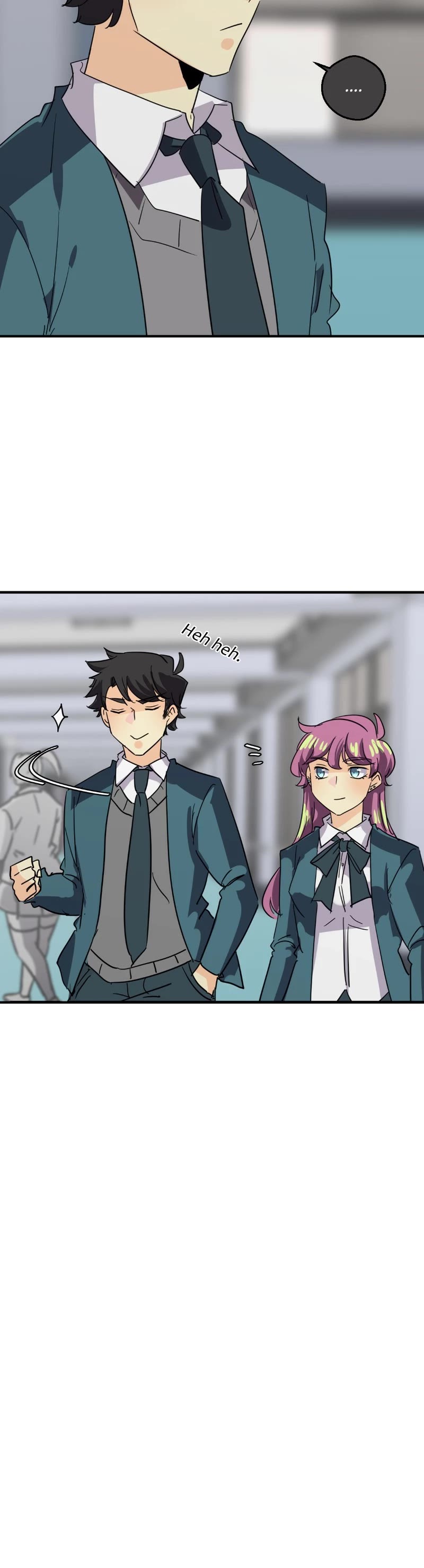 unOrdinary chapter 291 page 39