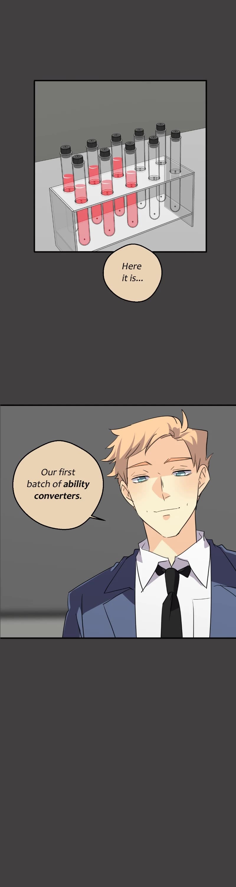 unOrdinary chapter 291 page 4