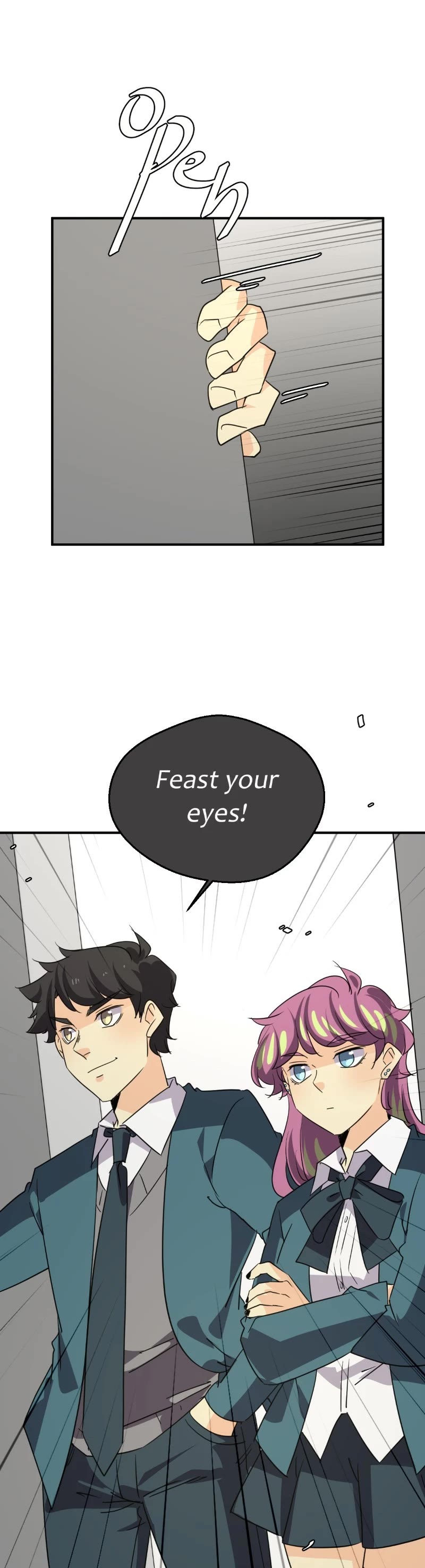 unOrdinary chapter 291 page 40