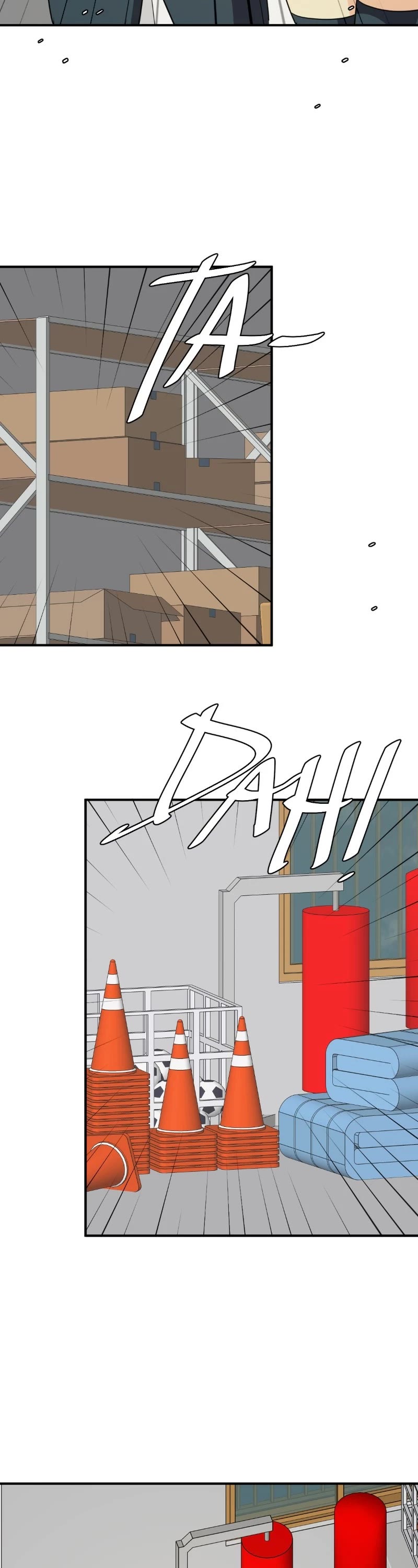 unOrdinary chapter 291 page 41