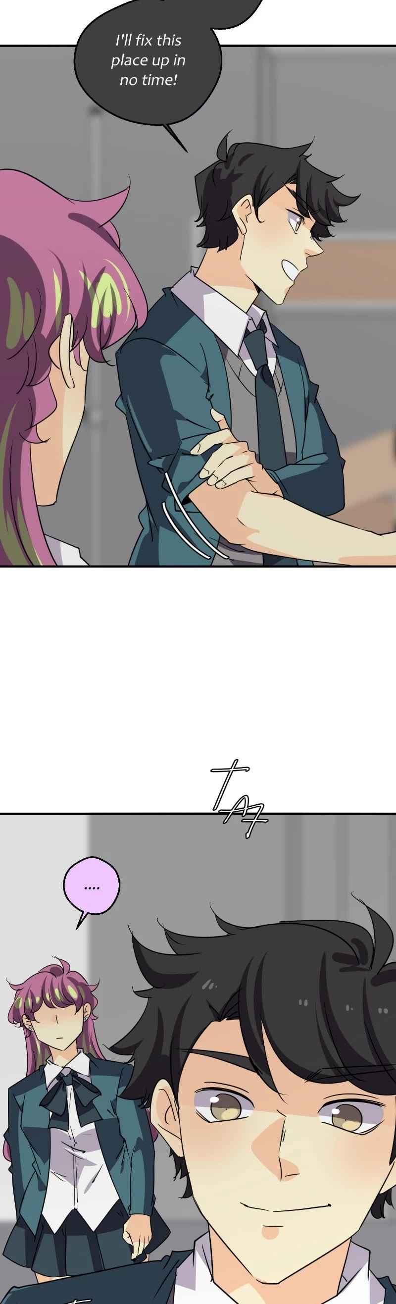 unOrdinary chapter 291 page 44