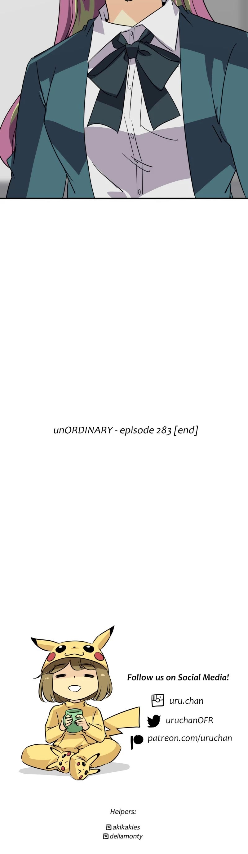 unOrdinary chapter 291 page 46