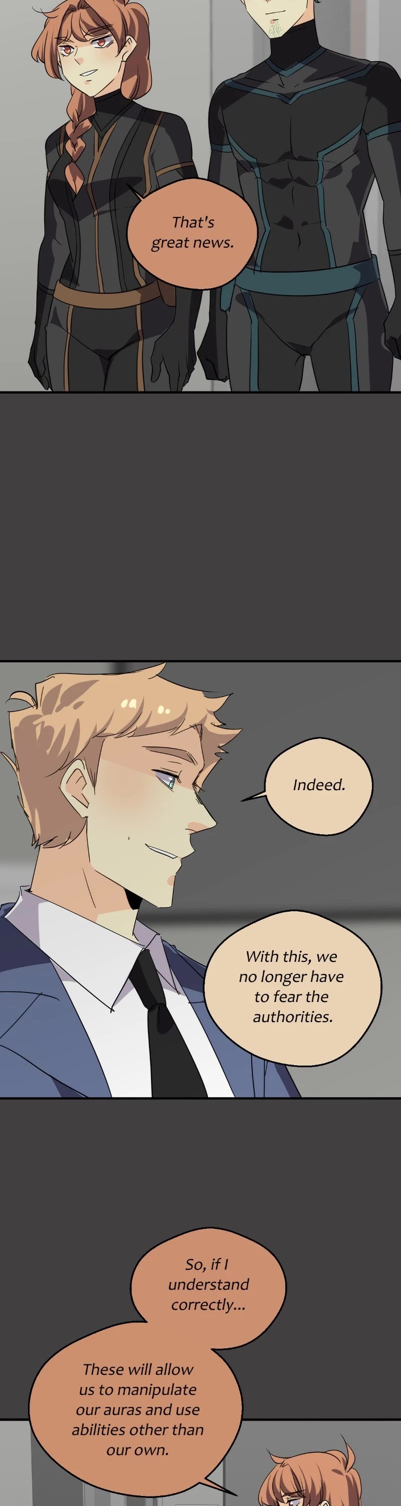 unOrdinary chapter 291 page 7