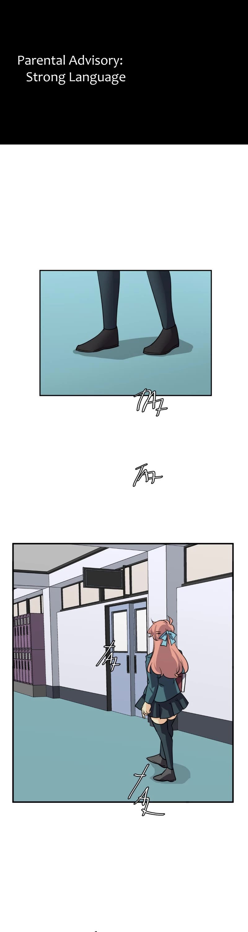 unOrdinary chapter 292 page 1