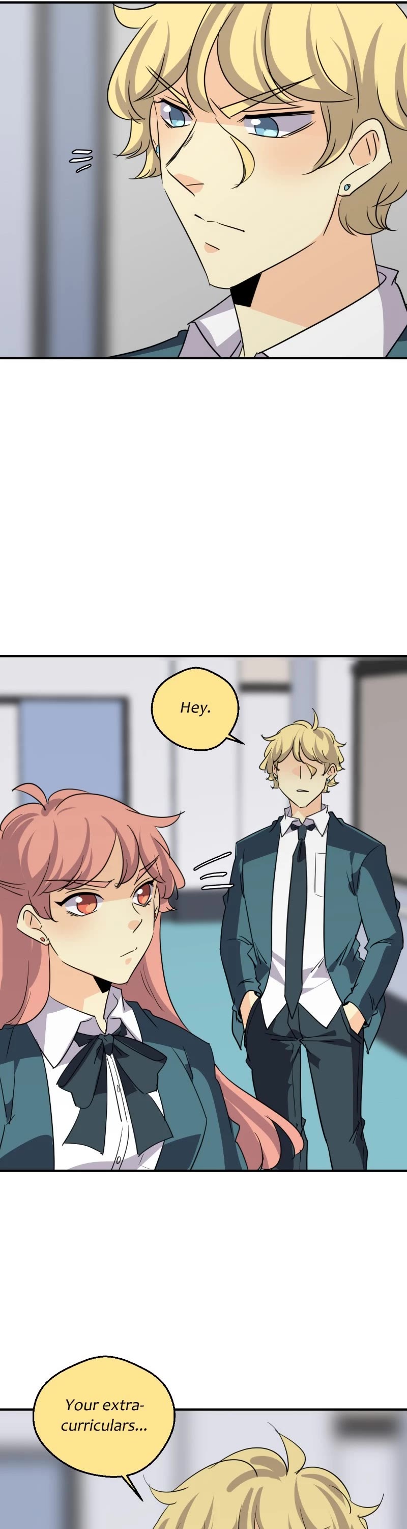 unOrdinary chapter 292 page 12