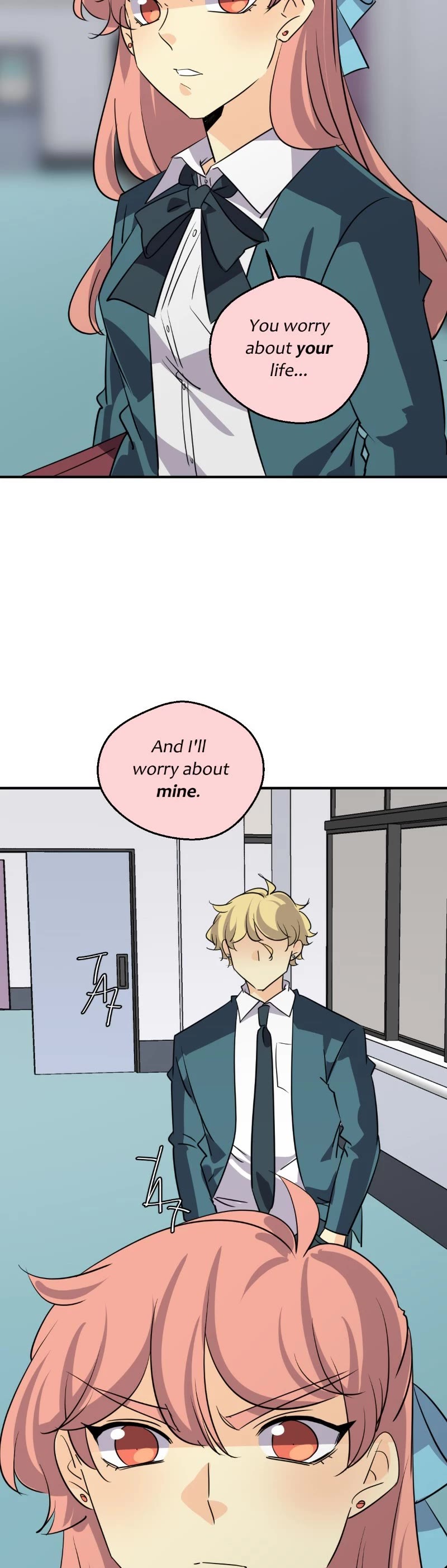 unOrdinary chapter 292 page 14