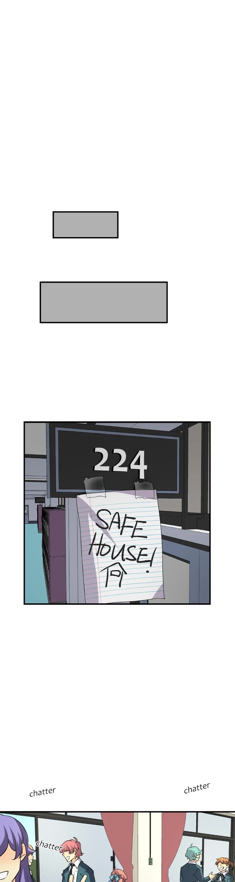 unOrdinary chapter 292 page 16