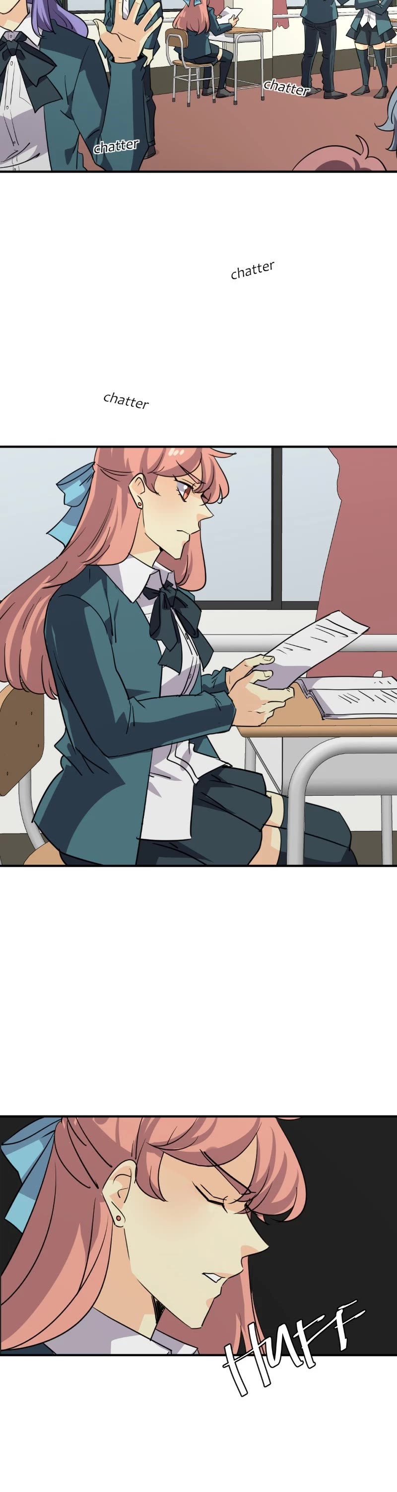 unOrdinary chapter 292 page 17