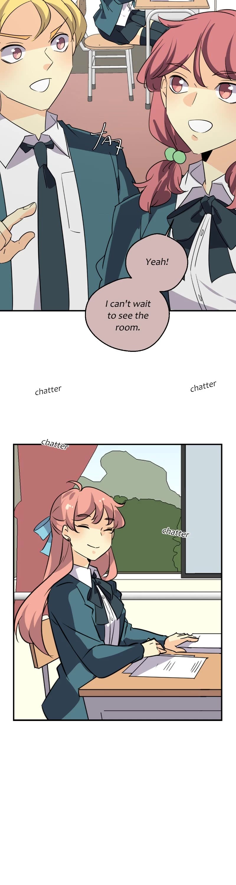 unOrdinary chapter 292 page 20