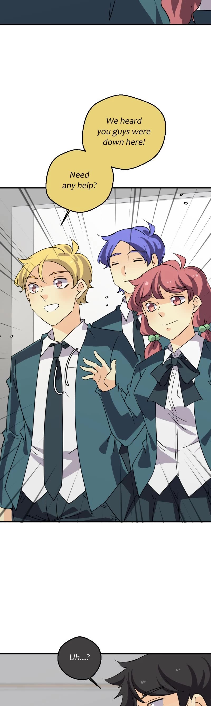 unOrdinary chapter 292 page 24