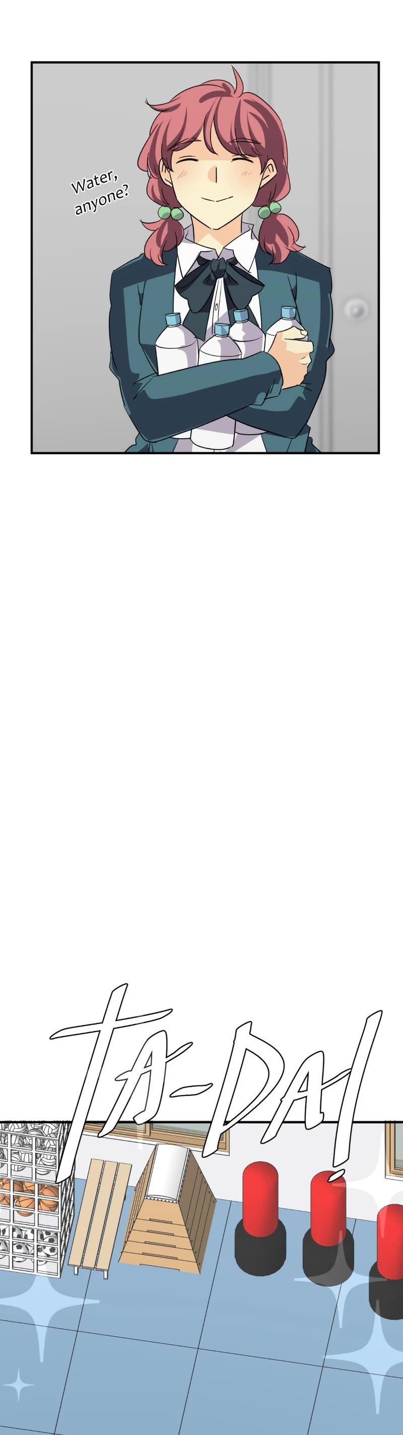 unOrdinary chapter 292 page 29