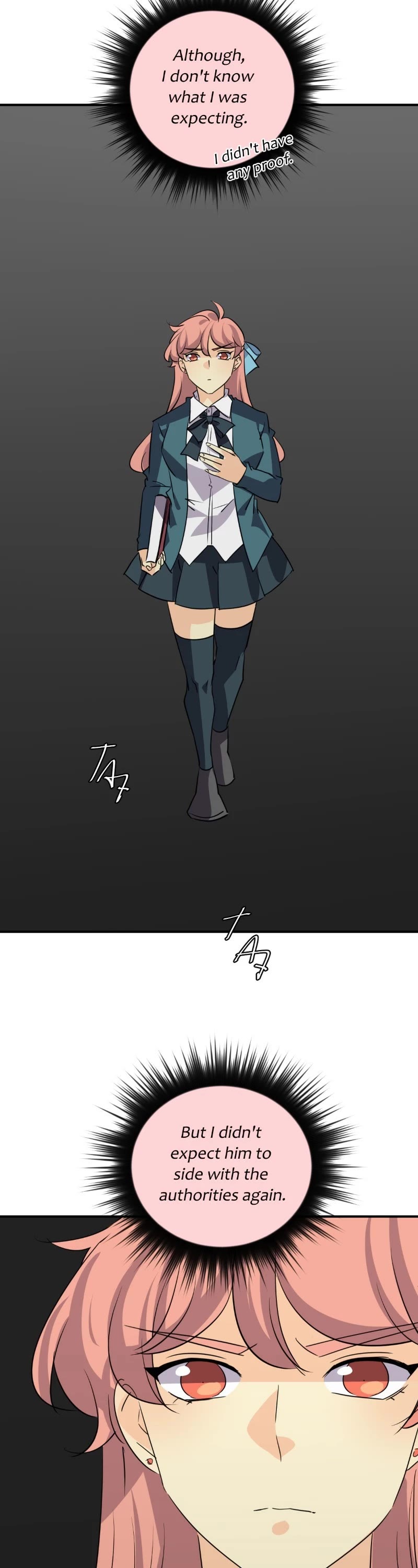 unOrdinary chapter 292 page 3