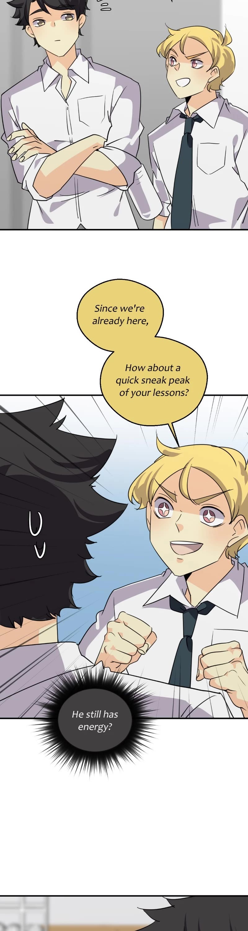 unOrdinary chapter 292 page 31