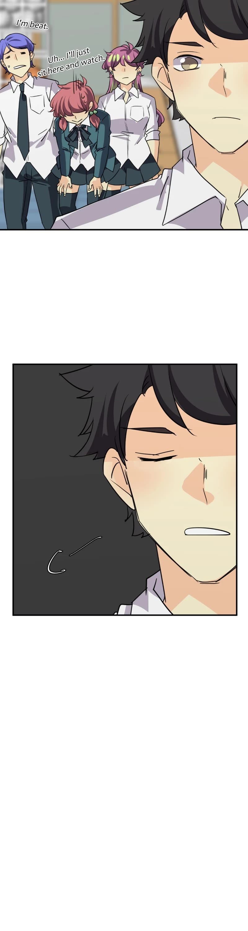 unOrdinary chapter 292 page 32