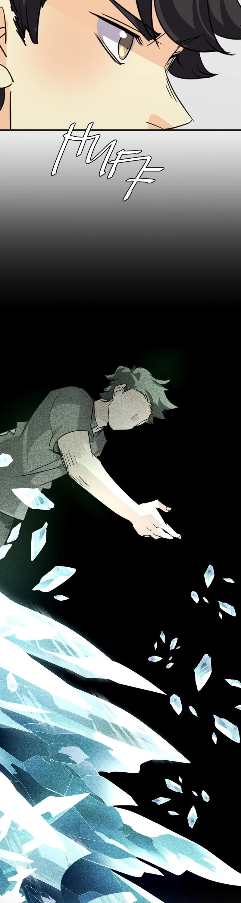 unOrdinary chapter 292 page 37