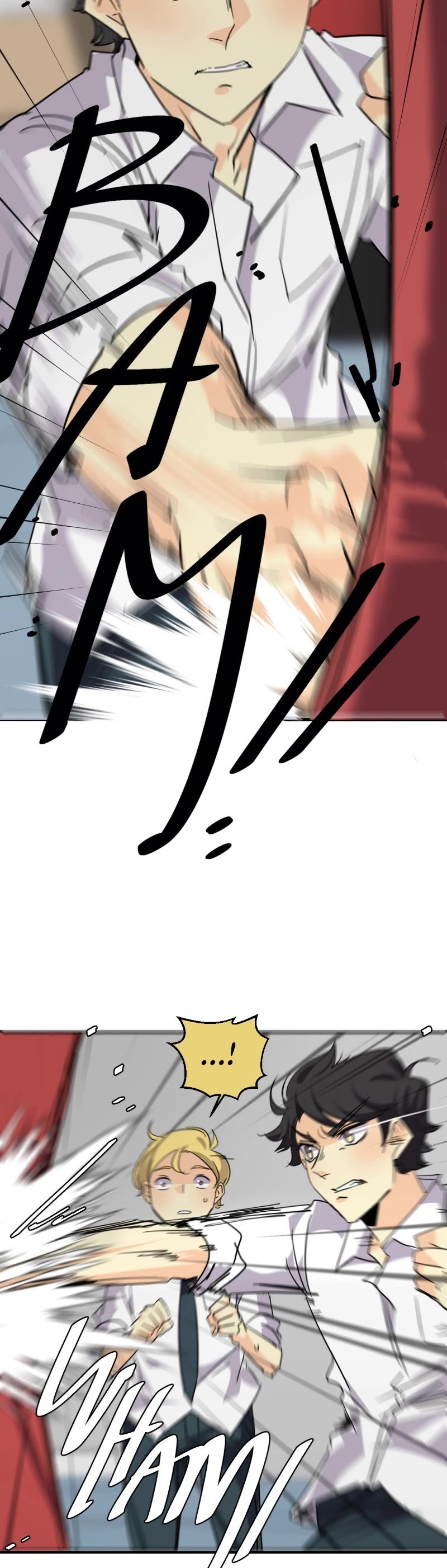 unOrdinary chapter 292 page 39