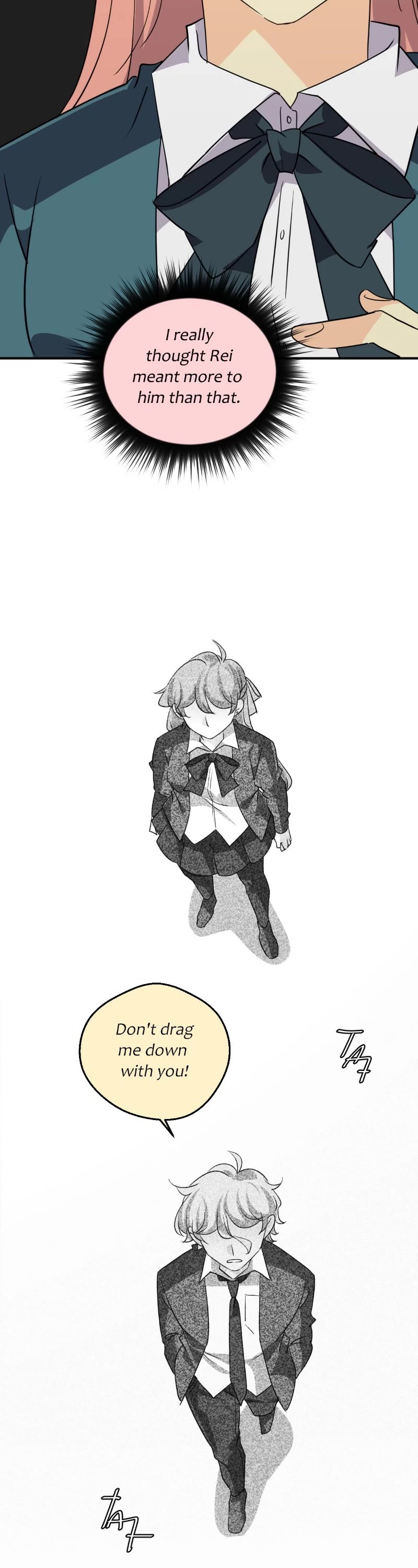 unOrdinary chapter 292 page 4