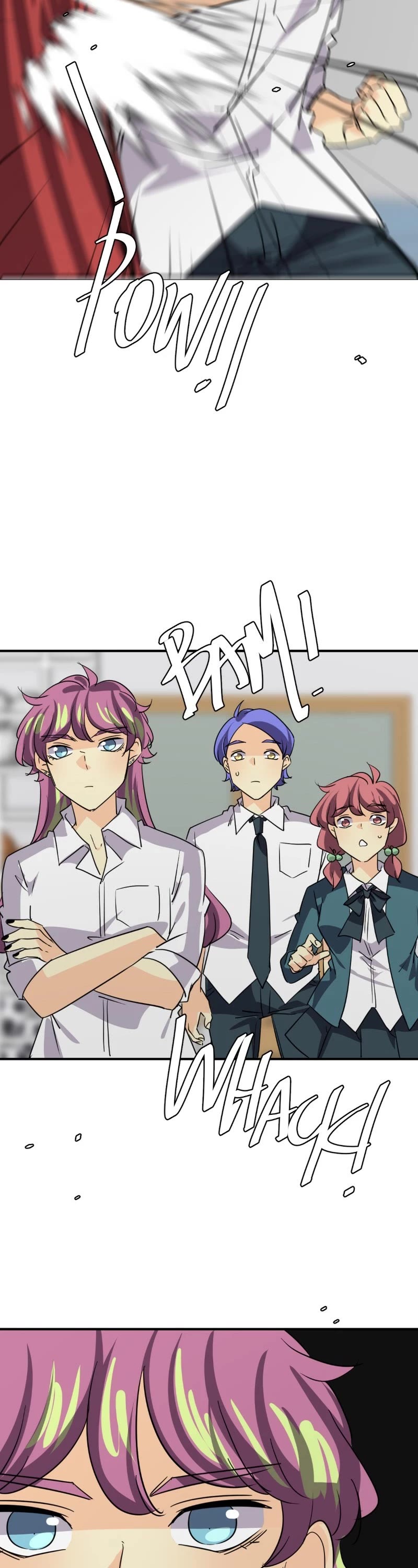 unOrdinary chapter 292 page 42