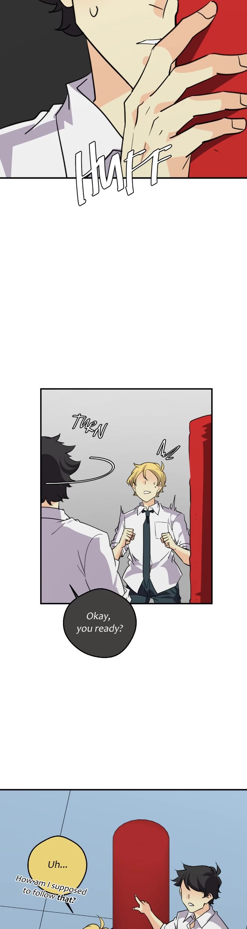 unOrdinary chapter 292 page 46