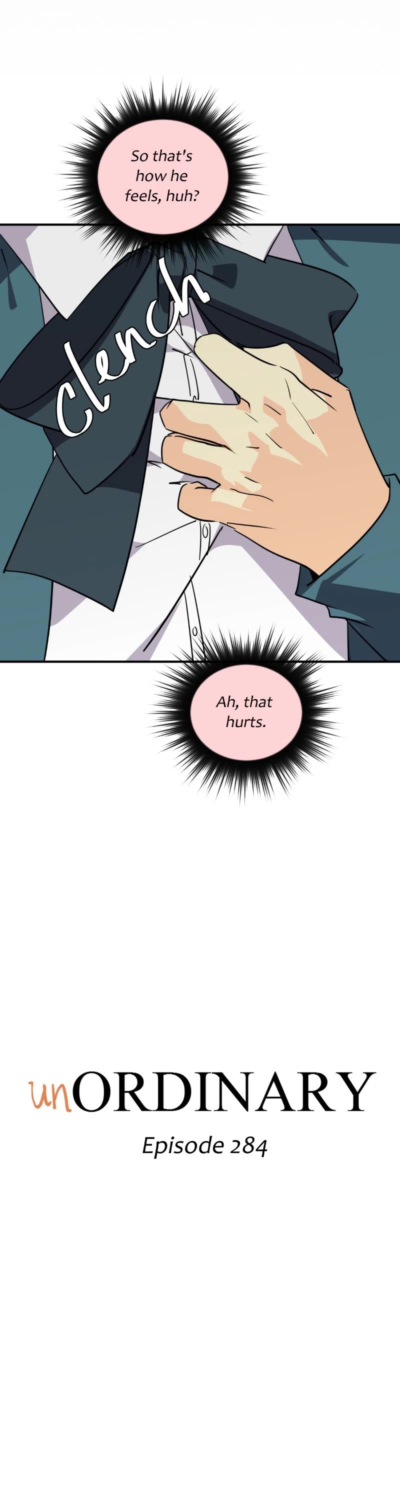 unOrdinary chapter 292 page 5