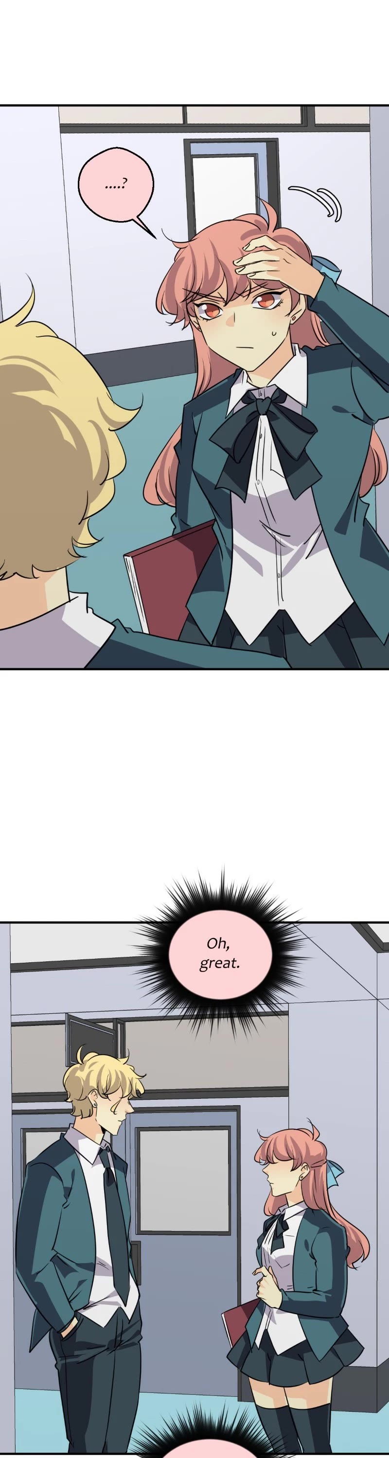 unOrdinary chapter 292 page 7