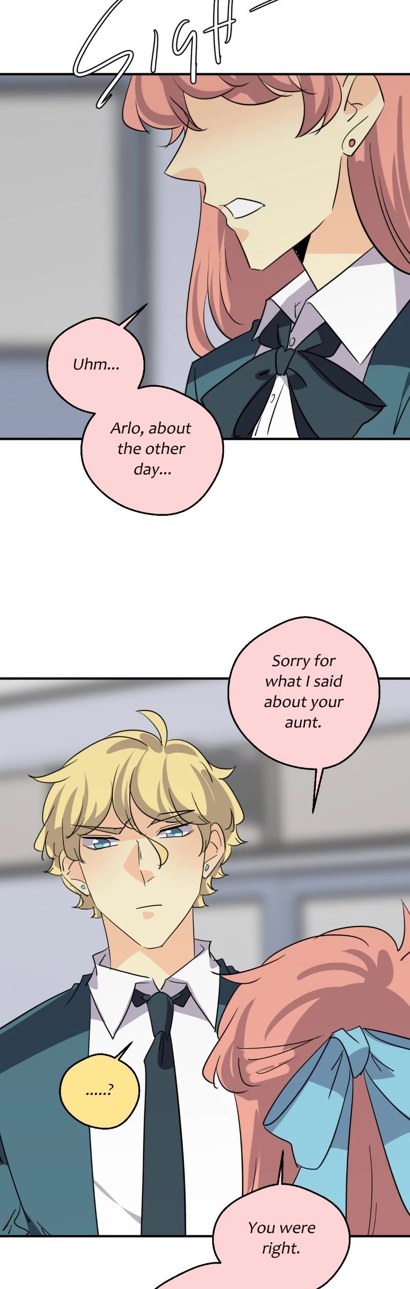 unOrdinary chapter 292 page 9