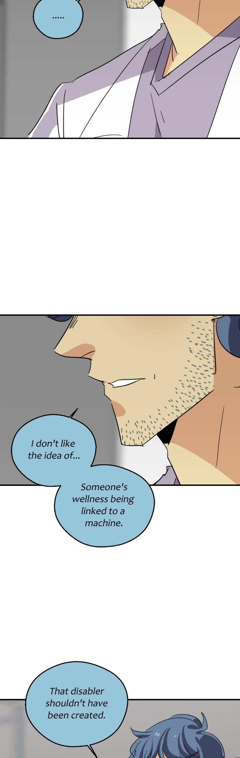 unOrdinary chapter 293 page 14