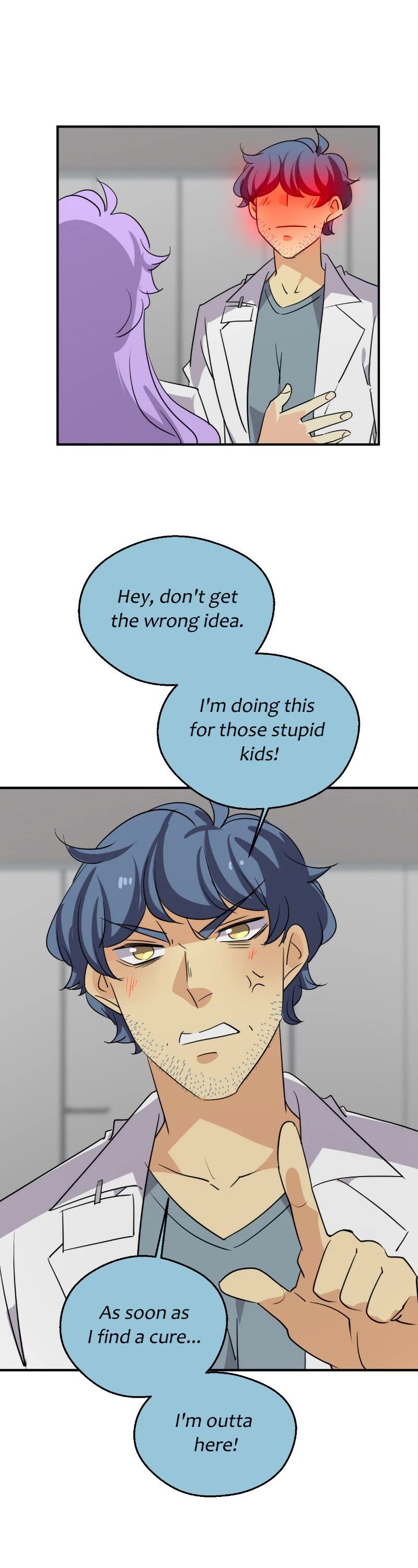 unOrdinary chapter 293 page 17