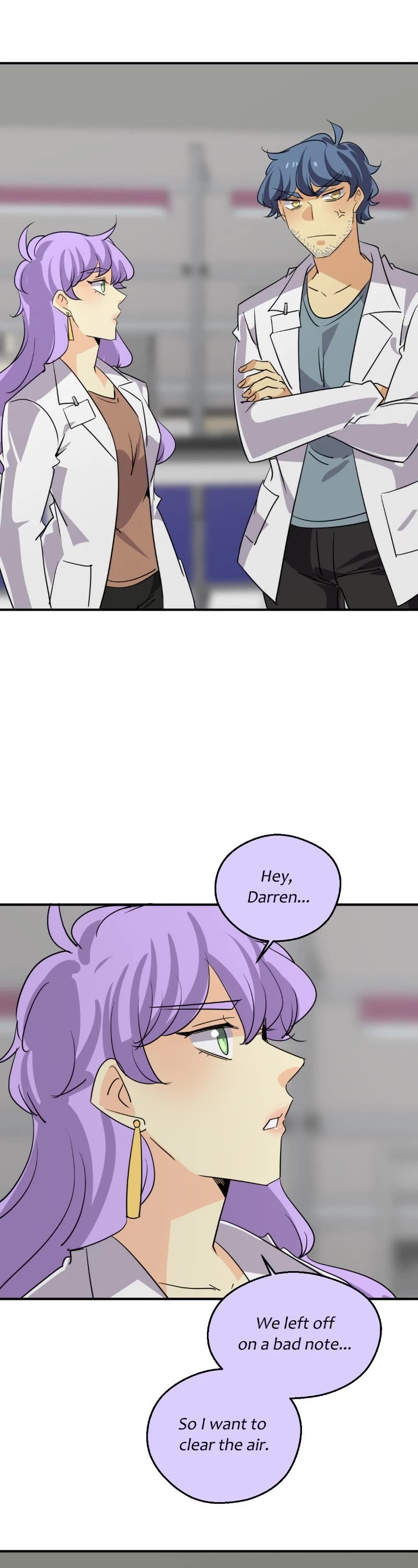 unOrdinary chapter 293 page 18