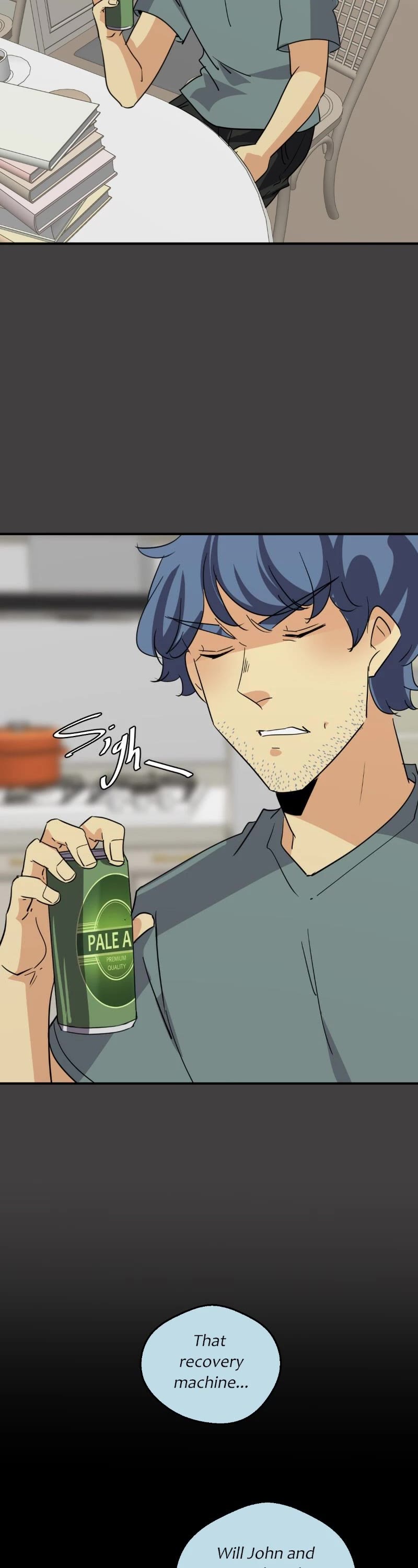 unOrdinary chapter 293 page 2