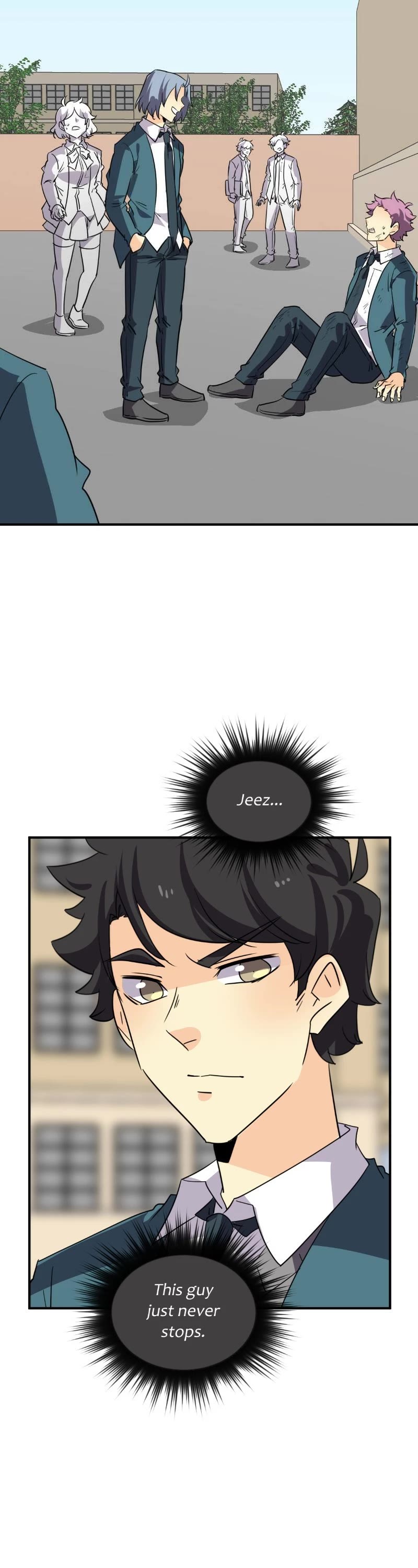 unOrdinary chapter 293 page 26