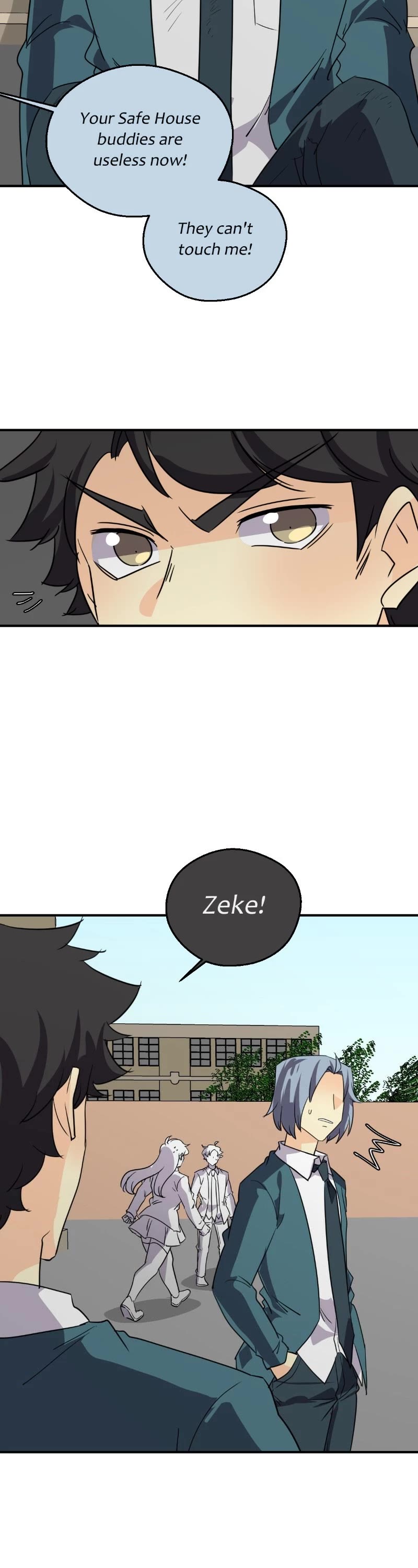 unOrdinary chapter 293 page 28