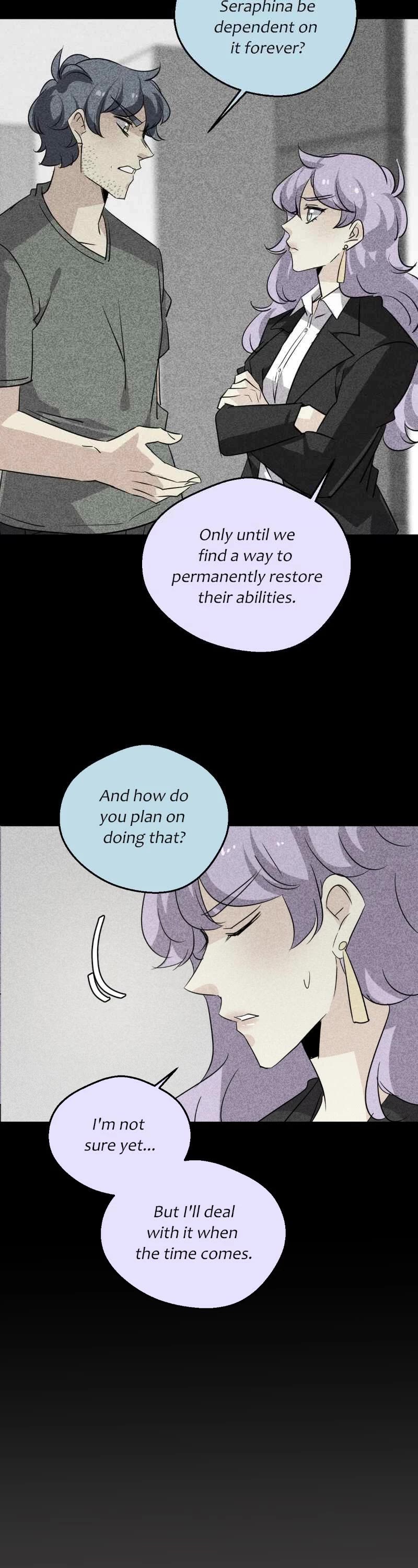 unOrdinary chapter 293 page 3